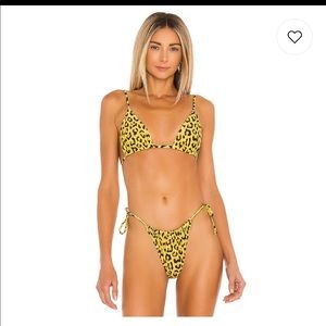 It’s now cool jag string top